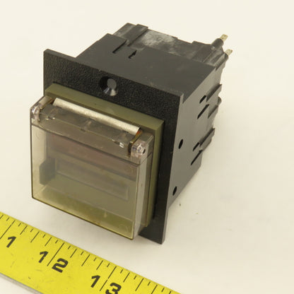 Hecon G0 422 482 4 20V DC Reel Counter 6 Character