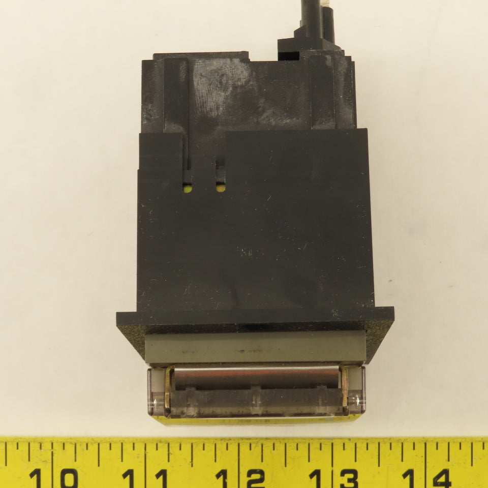 Hecon G0 422 482 4 20V DC Reel Counter 6 Character
