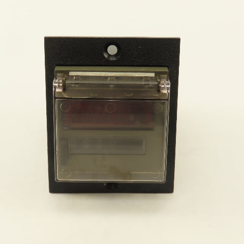Hecon G0 422 482 4 20V DC Reel Counter 6 Character