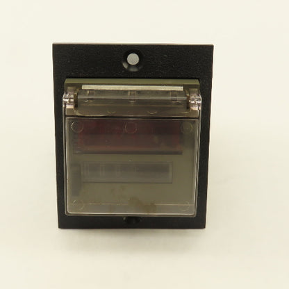Hecon G0 422 482 4 20V DC Reel Counter 6 Character
