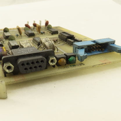 Kearney & Trecker 1-2068203 RS232-RS422 Converter Board