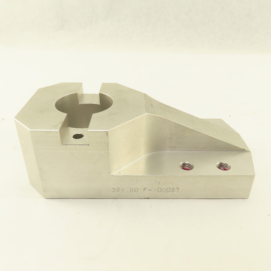 Sandvik 391.B01F-40D 053 Coromant 250mm Cut OD Bridge Type Boring Adapter