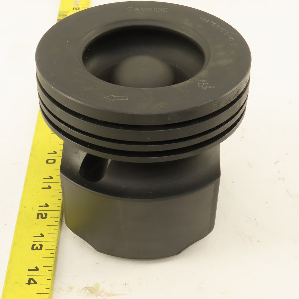 International 1847684C1 Maxxforce 9/10 Piston