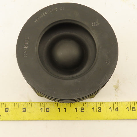 International 1847684C1 Maxxforce 9/10 Piston