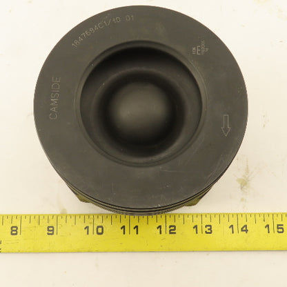 International 1847684C1 Maxxforce 9/10 Piston