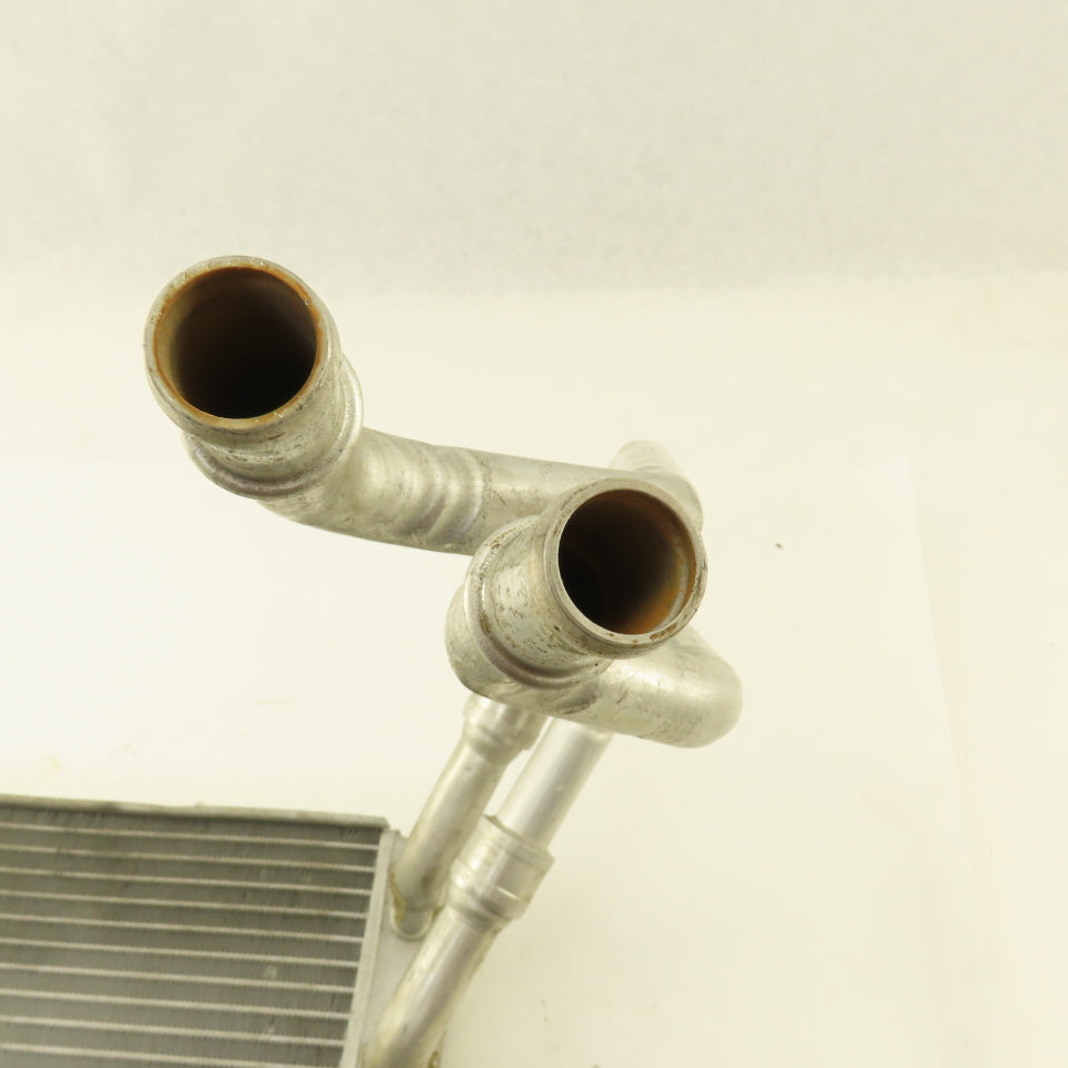 4ASH-18476-AA 9-1/2" x 6" After Cooler Radiator 20mm ID Hose