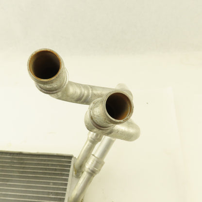 4ASH-18476-AA 9-1/2" x 6" After Cooler Radiator 20mm ID Hose