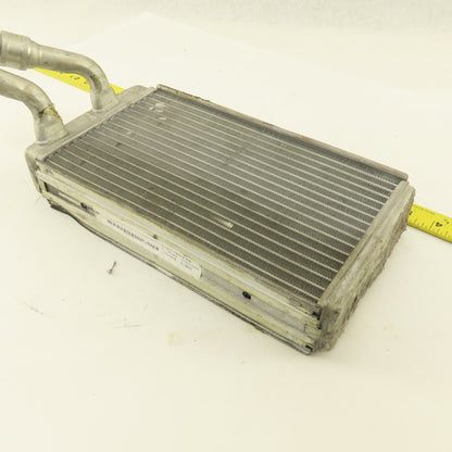 4ASH-18476-AA 9-1/2" x 6" After Cooler Radiator 20mm ID Hose