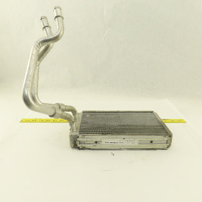 4ASH-18476-AA 9-1/2" x 6" After Cooler Radiator 20mm ID Hose