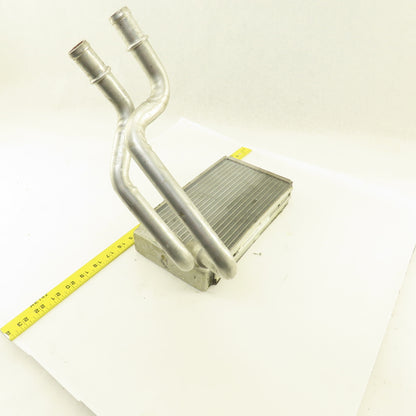 4ASH-18476-AA 9-1/2" x 6" After Cooler Radiator 20mm ID Hose