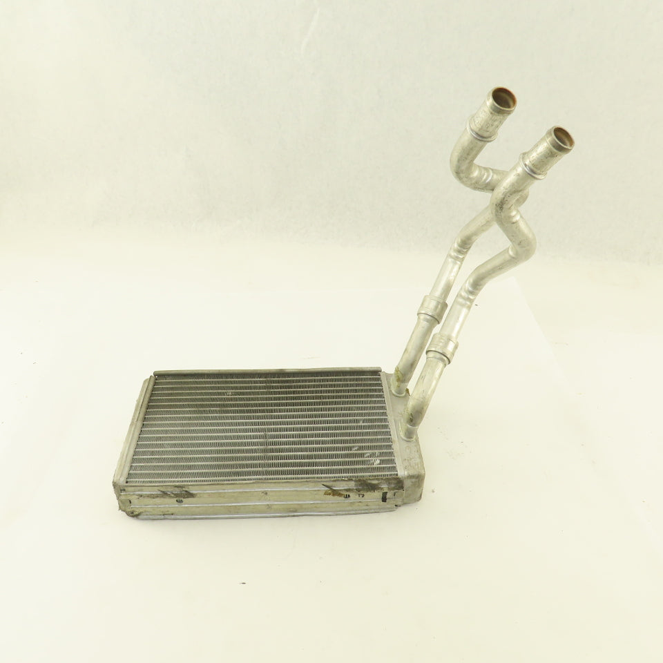 4ASH-18476-AA 9-1/2" x 6" After Cooler Radiator 20mm ID Hose
