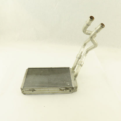 4ASH-18476-AA 9-1/2" x 6" After Cooler Radiator 20mm ID Hose