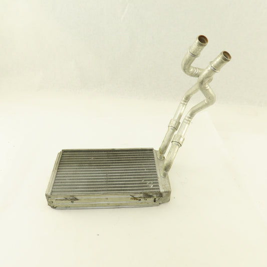 4ASH-18476-AA 9-1/2" x 6" After Cooler Radiator 20mm ID Hose