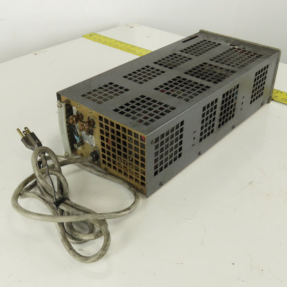 Kepco JQE 15-25 115/230V Input 500W Adjustable Power Supply 0-15VDC Output