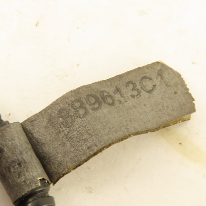 International 1889613C1 Tube Assembly