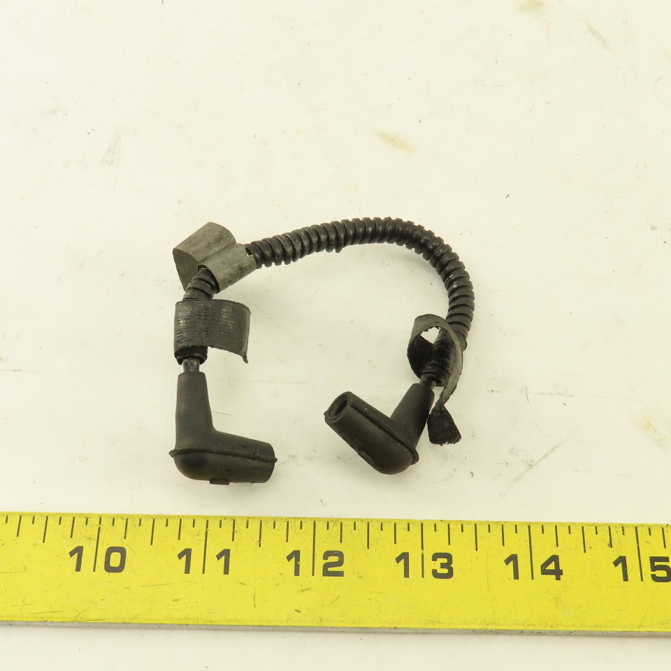 International 1889613C1 Tube Assembly