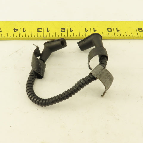 International 1889613C1 Tube Assembly