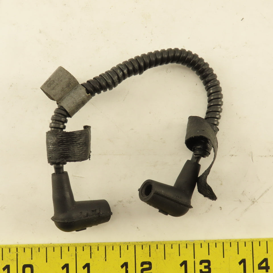 International 1889613C1 Tube Assembly