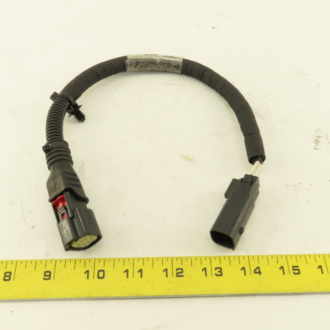 Navistar 3018640C1 Rev A EGR Valve Jumper Harness OEM