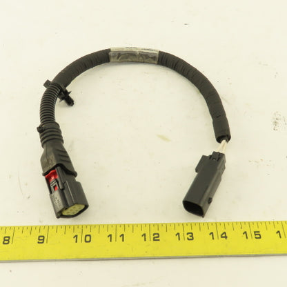Navistar 3018640C1 Rev A EGR Valve Jumper Harness OEM