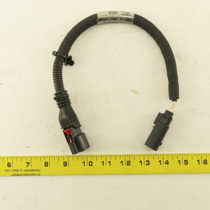 Navistar 3018640C1 Rev A EGR Valve Jumper Harness OEM
