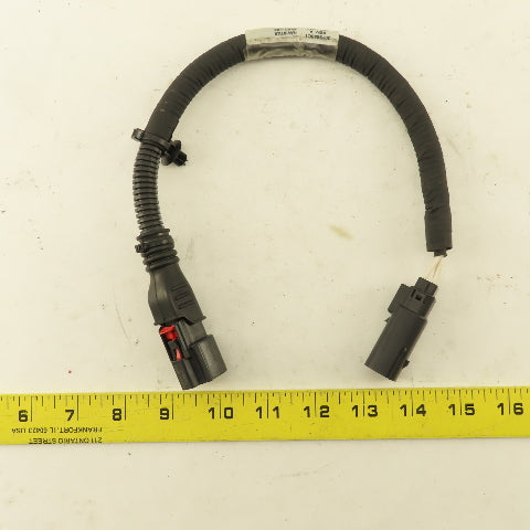 Navistar 3018640C1 Rev A EGR Valve Jumper Harness OEM