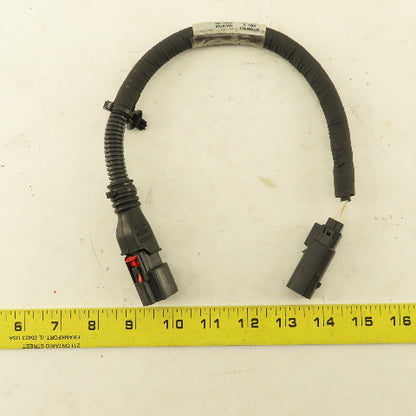 Navistar 3018640C1 Rev A EGR Valve Jumper Harness OEM