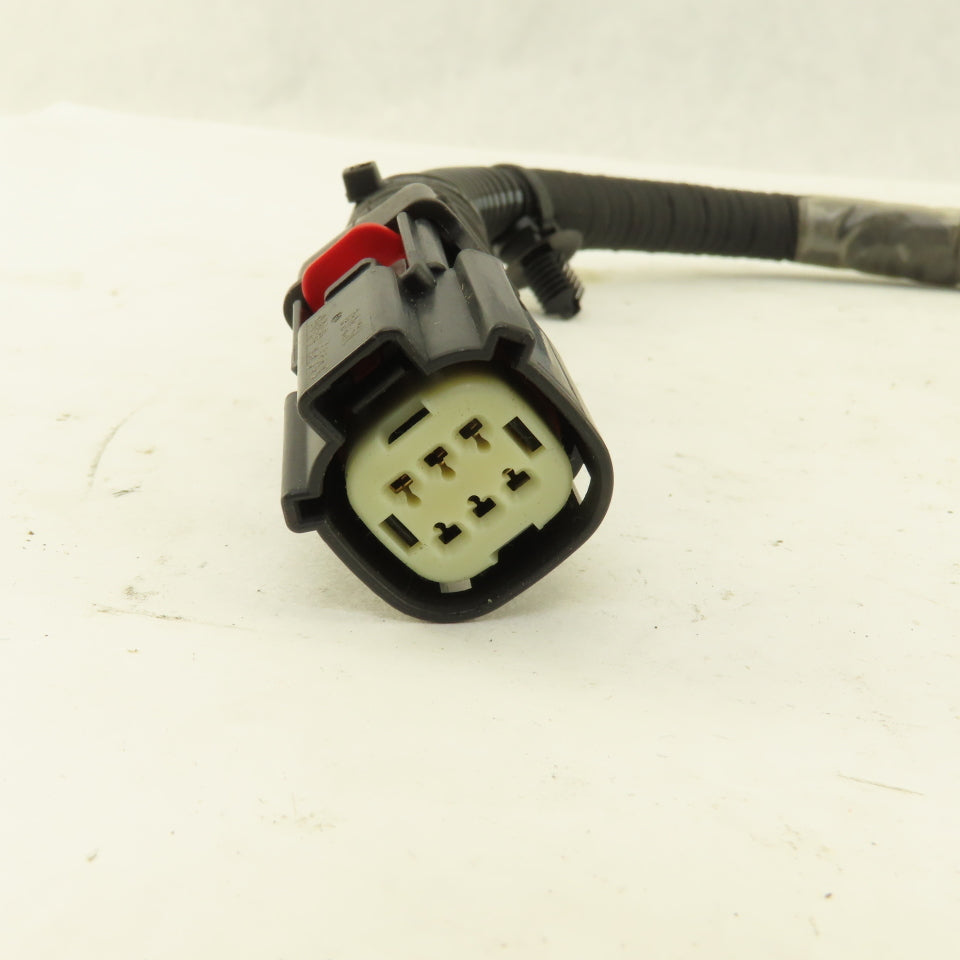 Navistar 3018640C1 Rev A EGR Valve Jumper Harness OEM