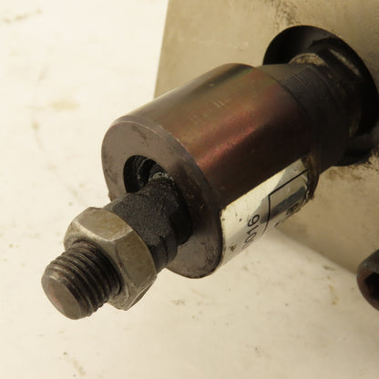 PHD CRS3U 50x1.50 50mm Bore 1-1/2" Stroke Air Cylinder With Position Sensors