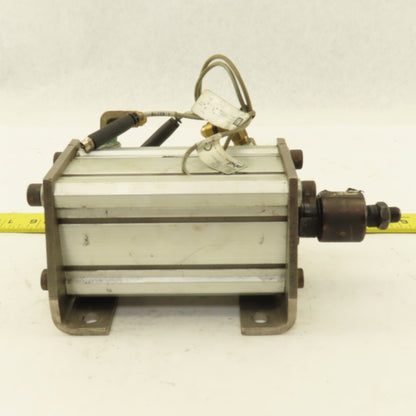 PHD CRS3U 50 x 3 50mm Bore 3" Stroke Air Cylinder With Position Sensors