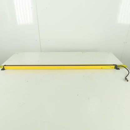 STI MC47SR-20-975-X Micro Safe Light Curtain Transmitter