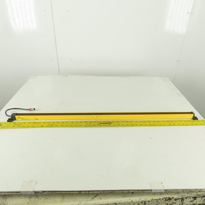 STI MC47-20-975-R Micro Safe Light Curtain Receiver