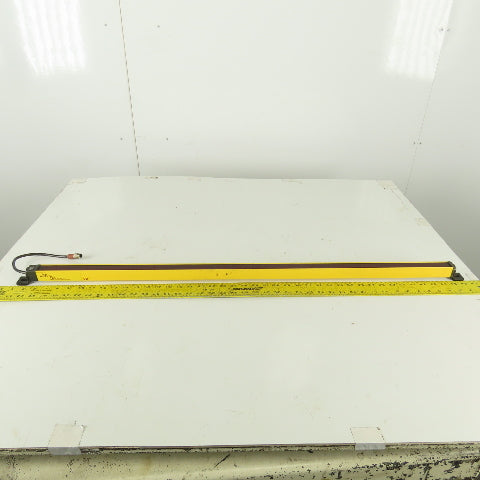 STI MC47-20-975-R Micro Safe Light Curtain Receiver