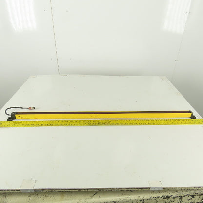 STI MC47-20-975-R Micro Safe Light Curtain Receiver