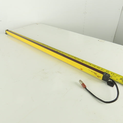 STI MC47-20-975-R Micro Safe Light Curtain Receiver