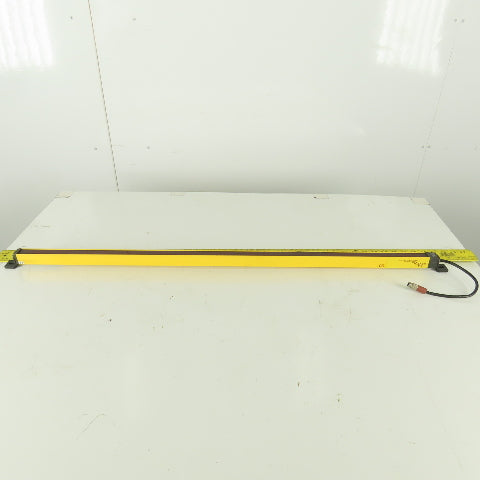 STI MC47-20-975-R Micro Safe Light Curtain Receiver