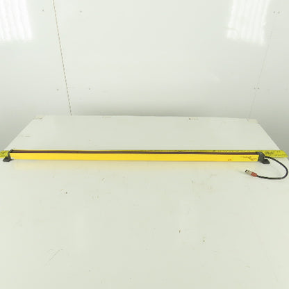 STI MC47-20-975-R Micro Safe Light Curtain Receiver