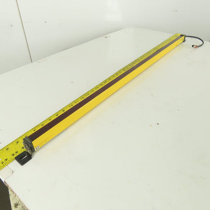 STI MC47-20-975-R Micro Safe Light Curtain Receiver