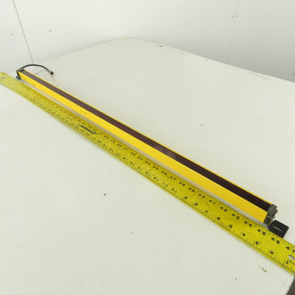 STI MC47-20-975-R Micro Safe Light Curtain Receiver