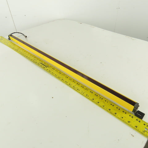 STI MC47-20-975-R Micro Safe Light Curtain Receiver
