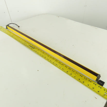 STI MC47-20-975-R Micro Safe Light Curtain Receiver