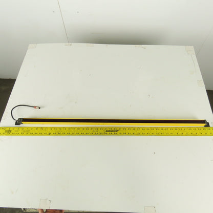 STI MC47-20-975-R Micro Safe Light Curtain Receiver