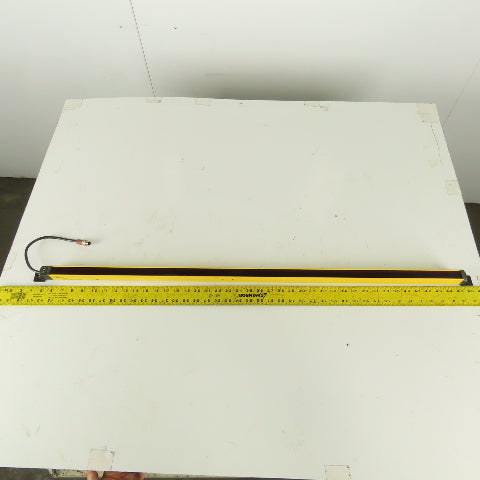 STI MC47-20-975-R Micro Safe Light Curtain Receiver