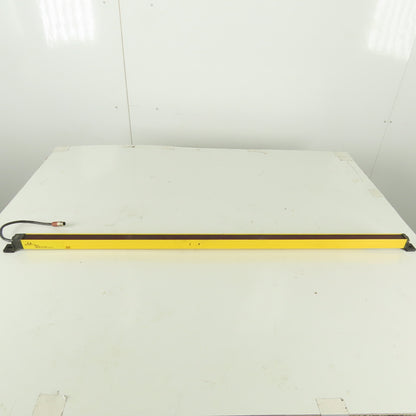 STI MC47-20-975-R Micro Safe Light Curtain Receiver