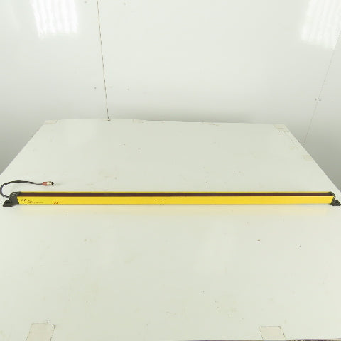 STI MC47-20-975-R Micro Safe Light Curtain Receiver