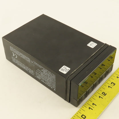 Newport P5000 P5031/E Rate Meter Totalizer Programmable Counter 6 Character