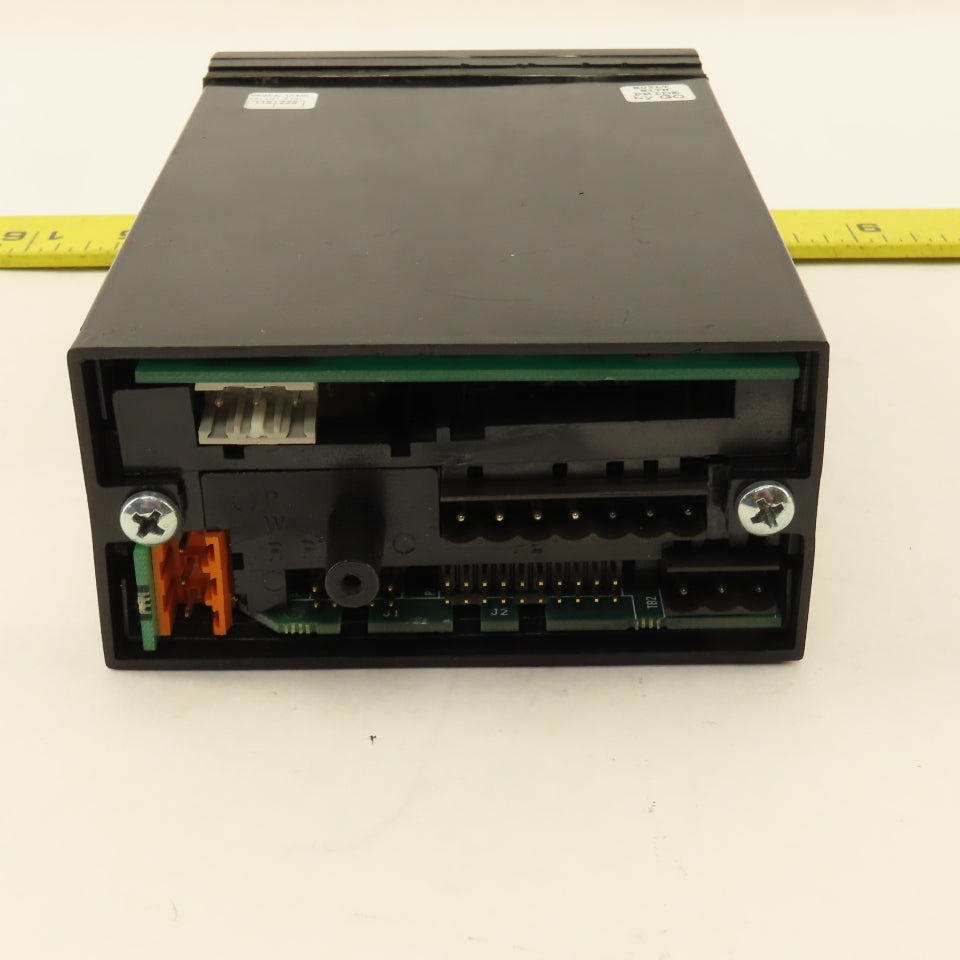 Newport P5000 P5031/E Rate Meter Totalizer Programmable Counter 6 Character
