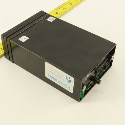 Newport P5000 P5031/E Rate Meter Totalizer Programmable Counter 6 Character