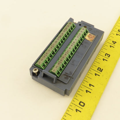 Yokogawa MX110 15 Channel Analog Input Module