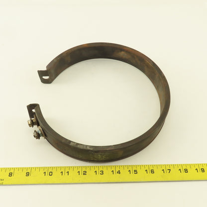 Chromalox 8" Band Strip Heater 230V 1000W